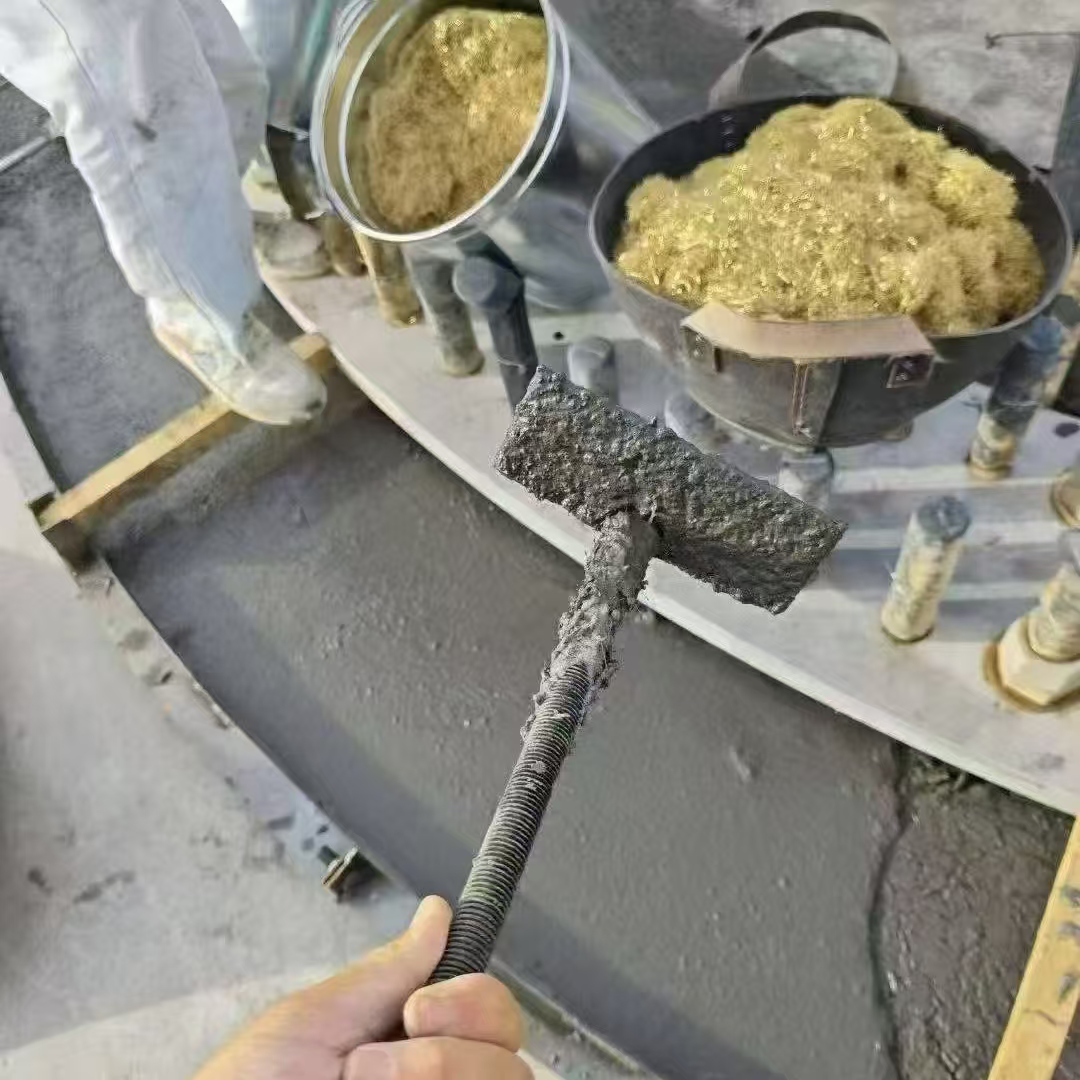 宁乡C120风电设备基础专用灌浆料